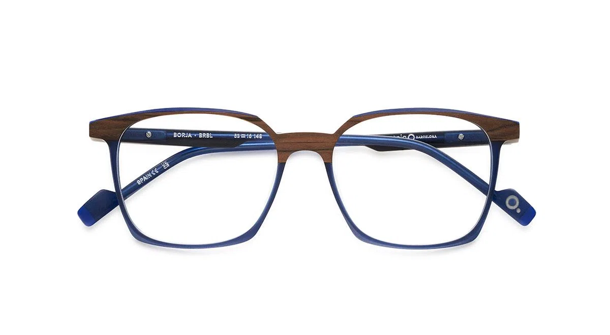Etnia Barcelona BORJA Eyeglasses - view 9